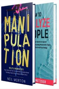 Manipulation What People High in Dark Triad Traits Know About Human Psychology