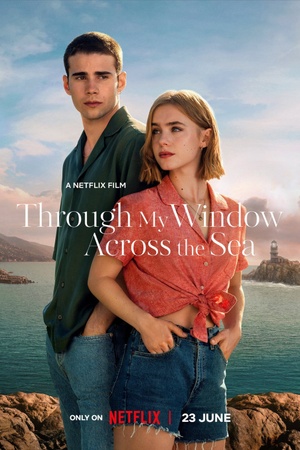 Through My Window: Across the Sea 2023 1080p web YTS