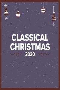 VA Classical Christmas 2020 Mp3 320kbps PMEDIA