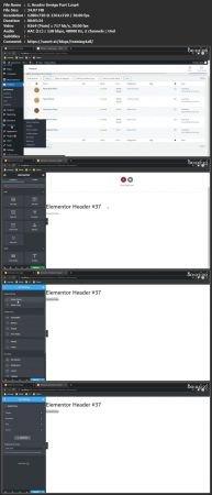 Web Design with Wordpress Pizza House Online Shop DevCourseWeb