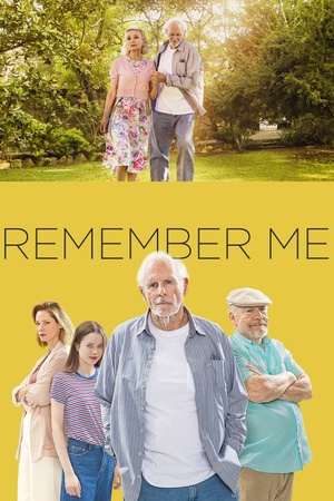 Remember Me 2019 1080p web YTS