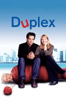 Duplex 2003 720p bluray YTS