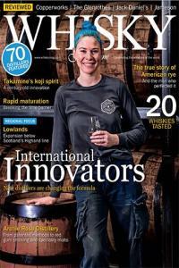 Whisky Magazine Issue 186 2022 True PDF CourseWikia