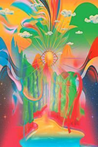 LP Giobbi Light Places Remixes 2023 24Bit 44 1kHz FLAC PMEDIA