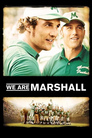We Are Marshall 2006 1080p bluray YTS