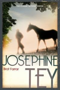 Brat Farrar by Josephine Tey EPUB