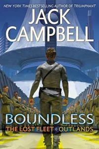 Boundless by Jack Campbell EPUB