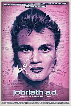 Jobriath A.D. 2012 720p web YTS