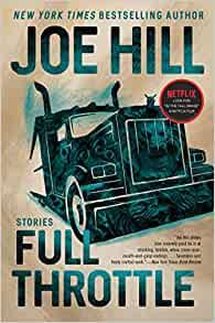 Full Throttle by Joe Hill EPUB
