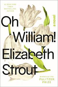 Oh William A Novel by Elizabeth Strout EPUB