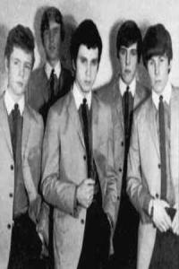 Five Steps Beyond Faint Hearts And Fair Maids 1995 LP