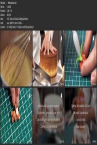 Advance Designer Cake By World Pastry Champion CourseWikia