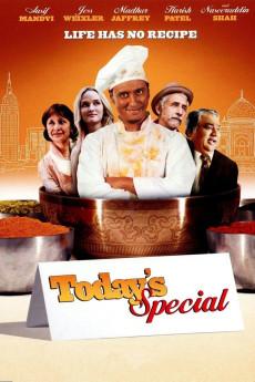 Today's Special 2009 720p web YTS