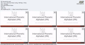 Udemy Advanced Accent Reduction For Non Native English Speakers