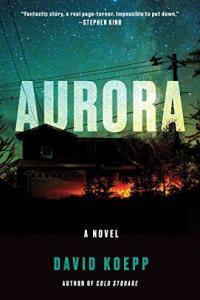 Aurora David Koepp
