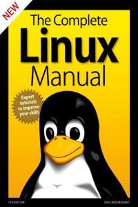 The Complete Linux Manual 5th Ed April 2020 gnv64