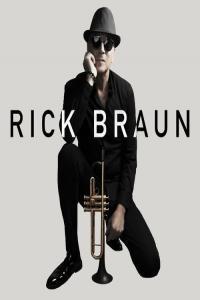 Rick Braun Rick Braun 2022 Mp3 320kbps PMEDIA