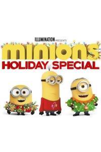 Illumination Presents Minions Holiday Special 2020 720p WEB h264 BAE TGx