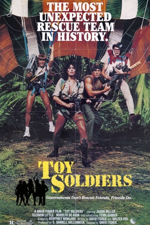 Toy Soldiers 1984 1080p bluray YTS