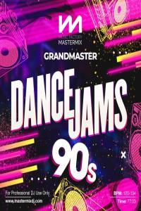 Various Artists Mastermix Grandmaster Dance Jams 90s 2023 Mp3 320kbps PMEDIA