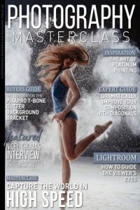 Photography Masterclass Magazine Issue 118 2022 CourseWikia