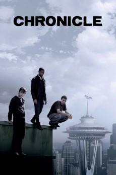 Chronicle 2012 720p bluray YTS