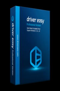 Driver Easy Professional v5 6 15 34863 Crack haxNode