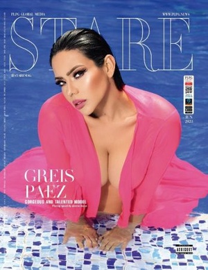 Stare Magazine June 2023