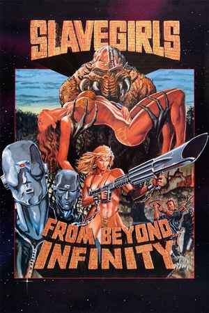 Slave Girls from Beyond Infinity 1987 1080p bluray YTS