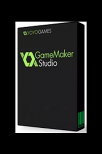 GameMaker Studio Ultimate v2022 8 1 36 x64 Patched haxNode