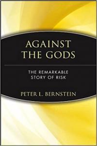 Against the Gods The Remarkable Story of Risk by Peter L Bernstein EPUB