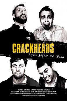 Crackheads 2013 720p web YTS