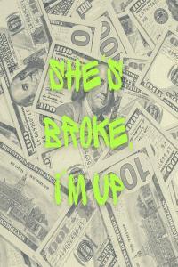 Various Artists she s broke I m up 2023 Mp3 320kbps PMEDIA