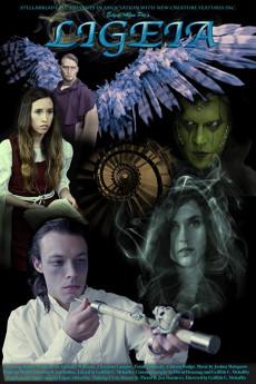 Edgar Allan Poe's Ligeia 2022 720p web YTS