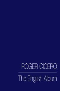 Roger Cicero The English Album 2021 24Bit 44 1kHz FLAC PMEDIA