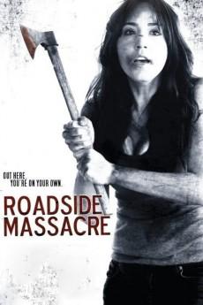 Roadside Massacre 2012 720p bluray YTS