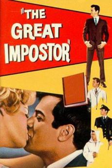 The Great Impostor 1960 720p bluray YTS