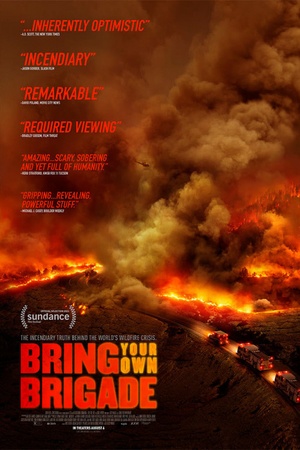 Bring Your Own Brigade 2021 1080p web YTS