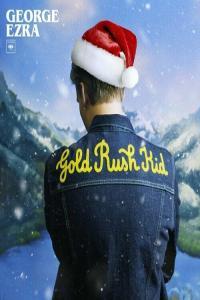 George Ezra Gold Rush Kid Special Christmas Edition 2022 Mp3 320kbps PMEDIA