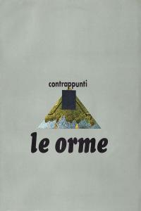 Le Orme Contrappunti 2023 Remaster 1974 Rock Flac 24 96