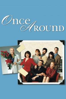 Once Around 1991 720p bluray YTS