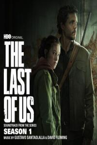 The Last of Us Season 1 Soundtrack from the HBO Original Series 2023 24Bit 44 1kHz FLAC PMEDI