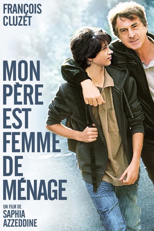 My Father Is a Cleaning Lady 2011 1080p bluray YTS