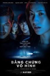 Invisible Evidence 2020 WEB H264 720p Mkvking