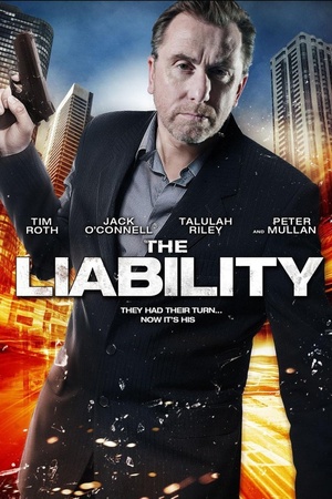 The Liability 2012 1080p bluray YTS