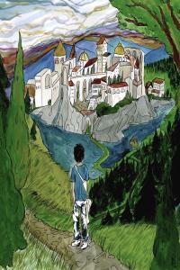 Geremia Anime E Diamanti 2023 Pop Flac 16 44