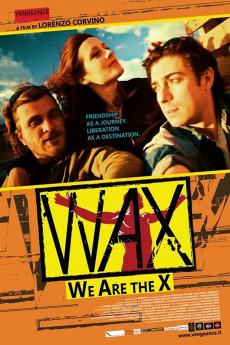 WAX: We Are the X 2015 720p web YTS