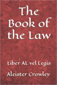 The Book of the Law by Aleister Crowley PDF