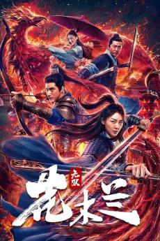 Wu shuang Hua Mulan 2020 720p web YTS