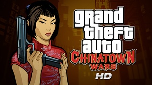 Grand Theft Auto GTA Chinatown Wars v1 01 Android